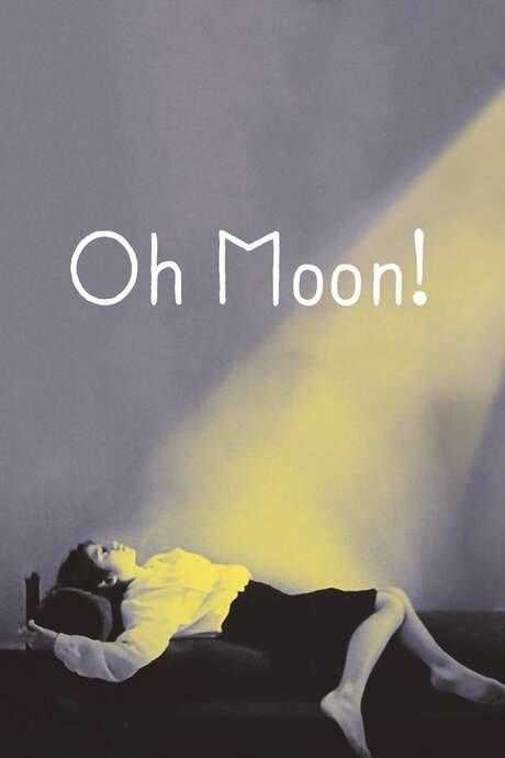 Oh, Moon!
